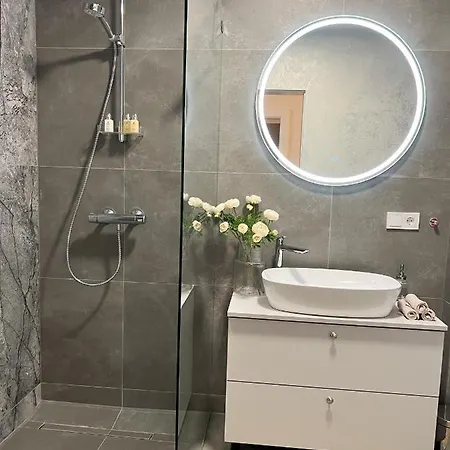 K.mindaugas Apartment *