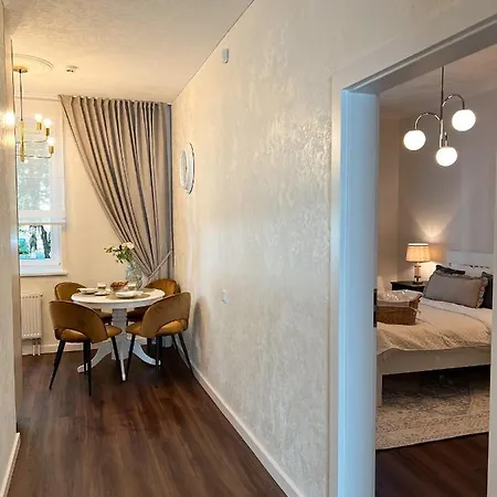 Apartment K.mindaugas