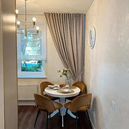 Apartment K.mindaugas Kaunas
